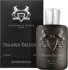 Parfums De Marly Perfumy Pánske Parfums de Marly EDP Pegasus Exclusif (125 ml) MEN