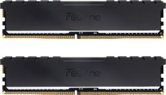 Mushkin Redline ST, DDR4, 16 GB, 3600MHz, CL18 (MRF4U360JNNM8GX2)