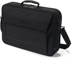 Dicota DICOTA D3250204 Taška na Notebook 40,6 cm (16") Aktówka Čierny