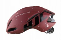 Hjc prilba bicyklová HJC FURION Červený MT PATTERN RED r. XL/XXL