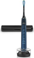 Philips Sonicare DiamondClean 9000 HX9911/88 Tmavomodrá