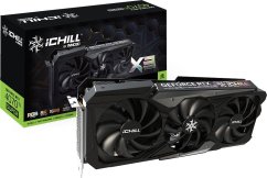 Inno3D GeForce RTX 4070 Ti SUPER iCHILL X3 16GB GDDR6X (C407TS3-166XX-186148H)