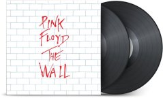 NoName PINK FLOYD "The Wall" (180g, Remastered)