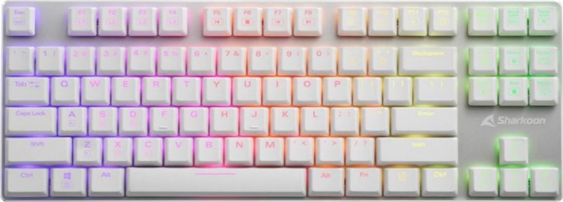 Sharkoon PureWriter Kailh Blue