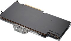 Phanteks PHANTEKS Glacier G6000 STRIX GPU Water Block, ASUS RX 6800/6900 Strix/TUF, D-RGB - mit Backprokove, schwarz