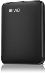 WD Elements 1TB Čierny (718037912738)