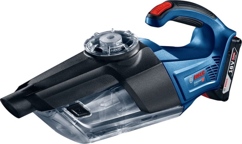 Bosch GAS 18V-1