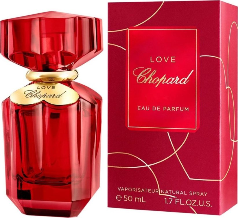 Chopard Love EDP 50 ml WOMEN