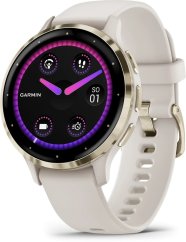 Garmin Venu 3S krémový  (010-02785-04)