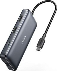 Anker PowerExpand 8w1 USB-C (A83800A1)