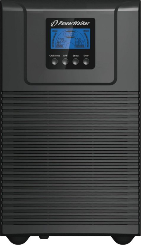 PowerWalker VFI 3000 TG (10122043)