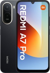 Xiaomi Redmi A7 Pro 4/64GB Čierny (74477)