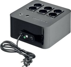 Socomec Netys 600 (NPL-0600-F)