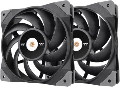 Thermaltake Toughfan 12 2-pack (CL-F082-PL12BL-A)
