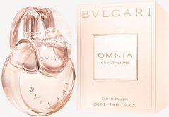 Bvlgari Bvlgari Omnia Crystalline Edp Spray - - 100 ml WOMEN