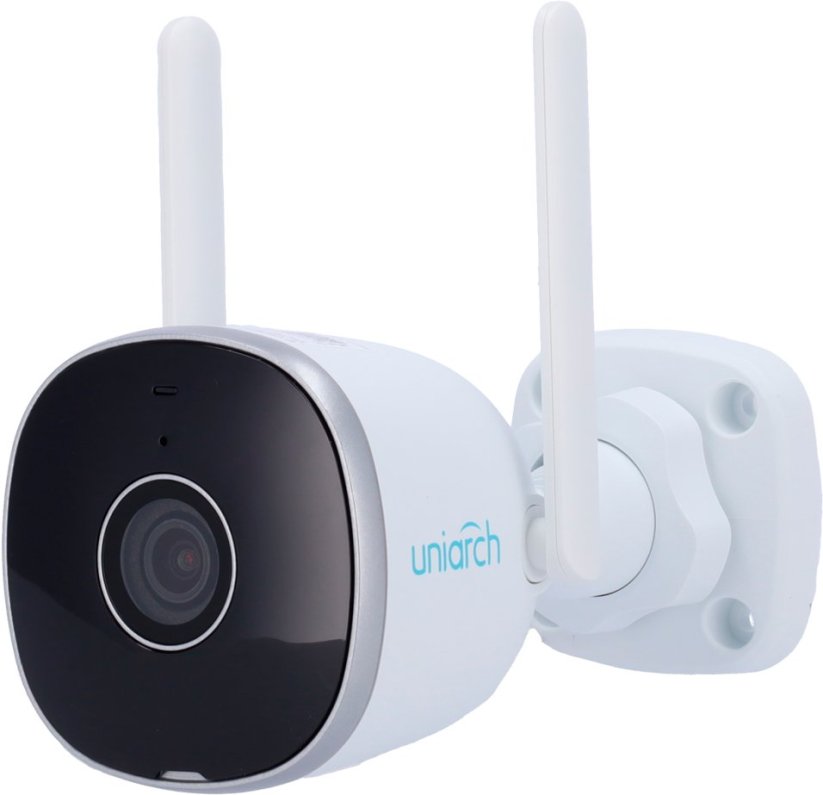 Uniview Uniview UNIARCH lauko kamera, 2MP, Wi-Fi, 2.8mm