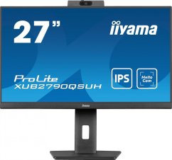 iiyama ProLite XUB2790QSUH-B1