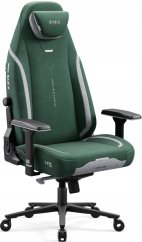 Diablo Chairs X.Eye Prime Forest Green Normal Size