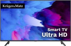 Kruger&Matz KM0255UHD-S5 LED 55'' 4K Ultra HD Linux