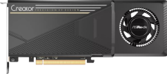ASRock Arc Pro B60 Creator 24GB GDDR6 (B60 CT 24G)