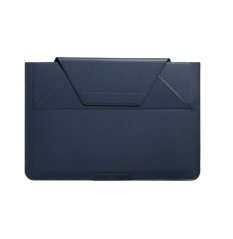 MOFT Taška pre notebook podstawka Moft sleeve 14" Modrý