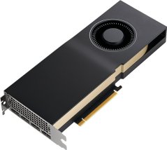 Fujitsu Quadro RTX A5000 24GB GDDR6 (FPCGP368GP)