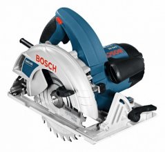 Bosch GKS 65 1800 W 190 mm (0601667001)
