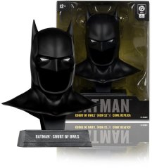 Mcfarlane McFarlane DC Direct Batman Cowl Replica 1:3 Court of Owls