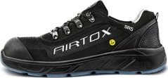 Airtox sikkerhedssko SR5 ESD str 45