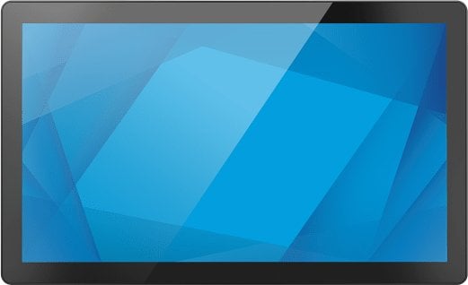 Elotouch Elo 21.5-inch I-Series 3 with Intel, Win 10, Full HD 1920 x1080 display, Core i3, 8GB RAM, 128GB SSD, Projected Capacitive 10-touc