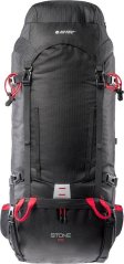 Hi-Tec Stone 65 l Čierny
