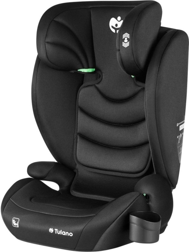 La Millou Joy 20 Black (TN-JOY 20 BLACK)