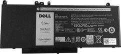 Dell Battery 4 Cell 51W HR (rokovitud