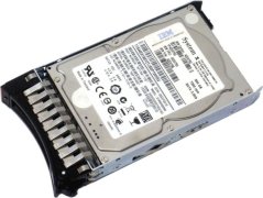 IBM 500GB 2.5'' SATA III (6 Gb/s)  (42D0752)