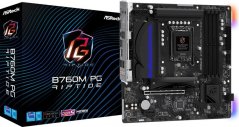 ASRock B760M PG RIPTIDE