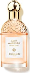 Guerlain GUERLAIN AQUA ALLEGORIA ORANGE SOLEIA (W) EDT/S 75ML REFILLABLE WOMEN