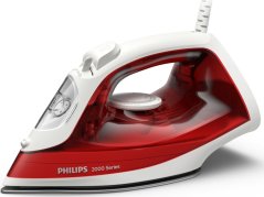 Philips DST2010/40 WEU STEAM IRON RED