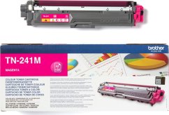 Brother Magenta  (TN-241M )