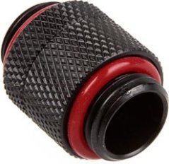 BitsPower 1/4", Čierny (BP-CBRG)