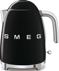 Smeg KLF03BLEU Čierny