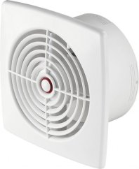 AWENTA ventilátor wyciągowy Retis fi 150 20W 230V z senzoriem ruchu Biely (WR150R)