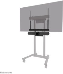 Neomounts Videobar and Notebook shelf VESA max 8kg universal