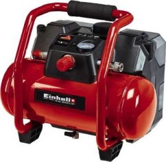 EEinhell Battery Compressor TE-AC 36/6/8 Li OF Solo - 4020450