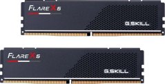 G.Skill Flare X5, DDR5, 128 GB, 6000MHz, CL34 (F5-6000J3444F64GX2-FX5)
