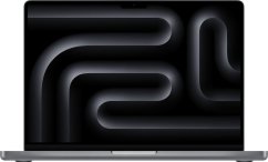 Apple MBP 14" M3 Sp Gray/8C/10C GPU/16GB/1TB
