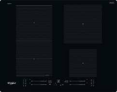 Whirlpool WF S2765 NE/IXL