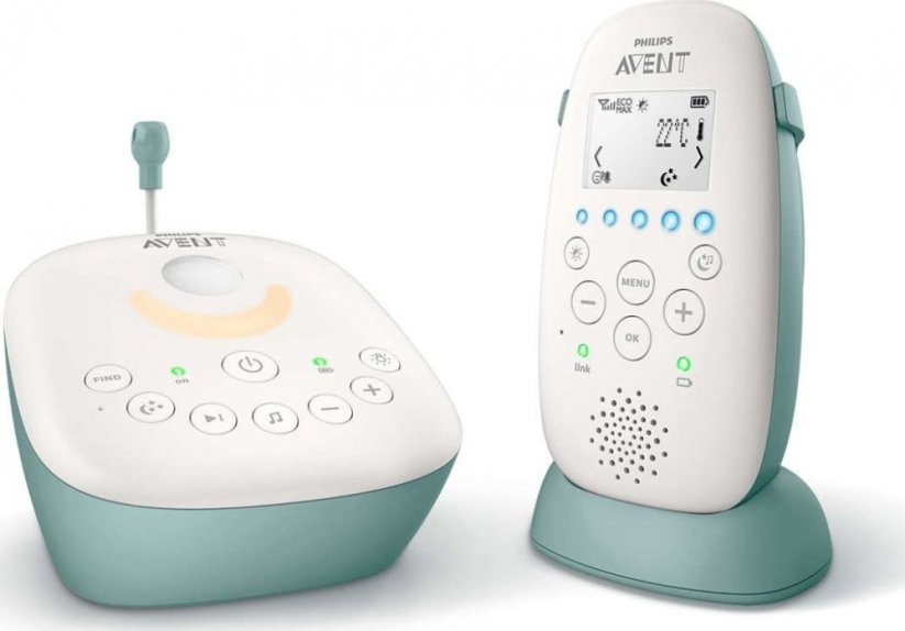 Philips Avent SCD 731/52
