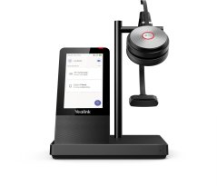 Yealink Wh66 Dect Wireless Headset