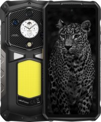 UleFone  ARMOR 29 ULTRA/16GB/1TB MARVEL BLACK