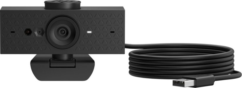 HP 620 Fhd Webcam